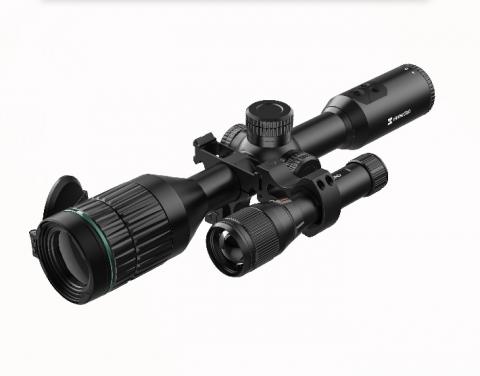 Hikvision HM-TR3D-50Q/WV A50TN kamera (31079)