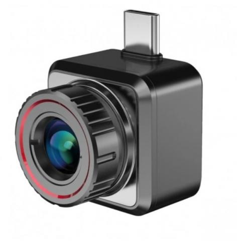 Hikvision E20PLUSkamera (32657)