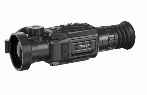 Hikvision HM-TR16-50XG/W-TQ50 2.0 kamera 33806