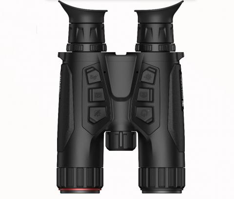 Hikvision HM-TS76-35S2G/WLVE-HQ35L(640*512, 50mm,850nm) kamera (35894)