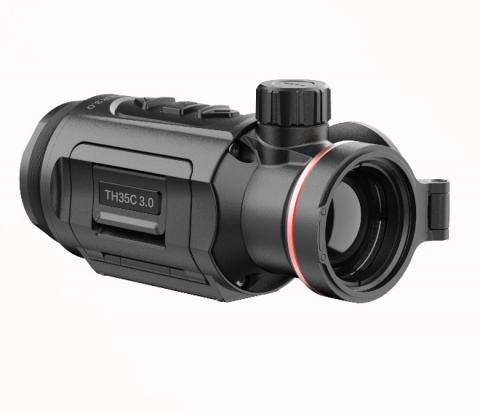 Hikvision HM-TR73-35S2G/W-TH35C 3.0 hőkamera