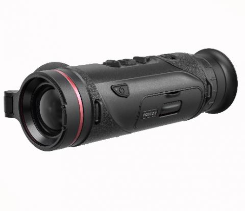 Hikvision HM-TSB6-35S2G/W1-FQ35 2.0 kamera