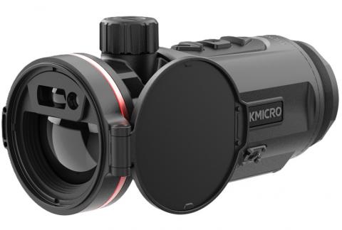 Hikvision HM-TR76-35S2G/W-TQ35CL 3.0 kamera (41328)