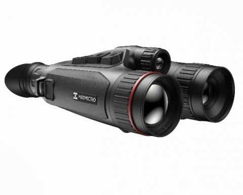 Hikvision HM-TSAC-60S2G/W1LVE-HX60LS 1280x1024 pixel,18mk, 60mm kamera (41525)