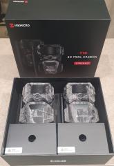 Hikvision T16 2-PACK trail Kamera (43239)