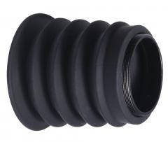 Hikvision HM-MJT14-Patch Fixed Ring-1+T14 eye pach (Stellar betekintő gumi)43477